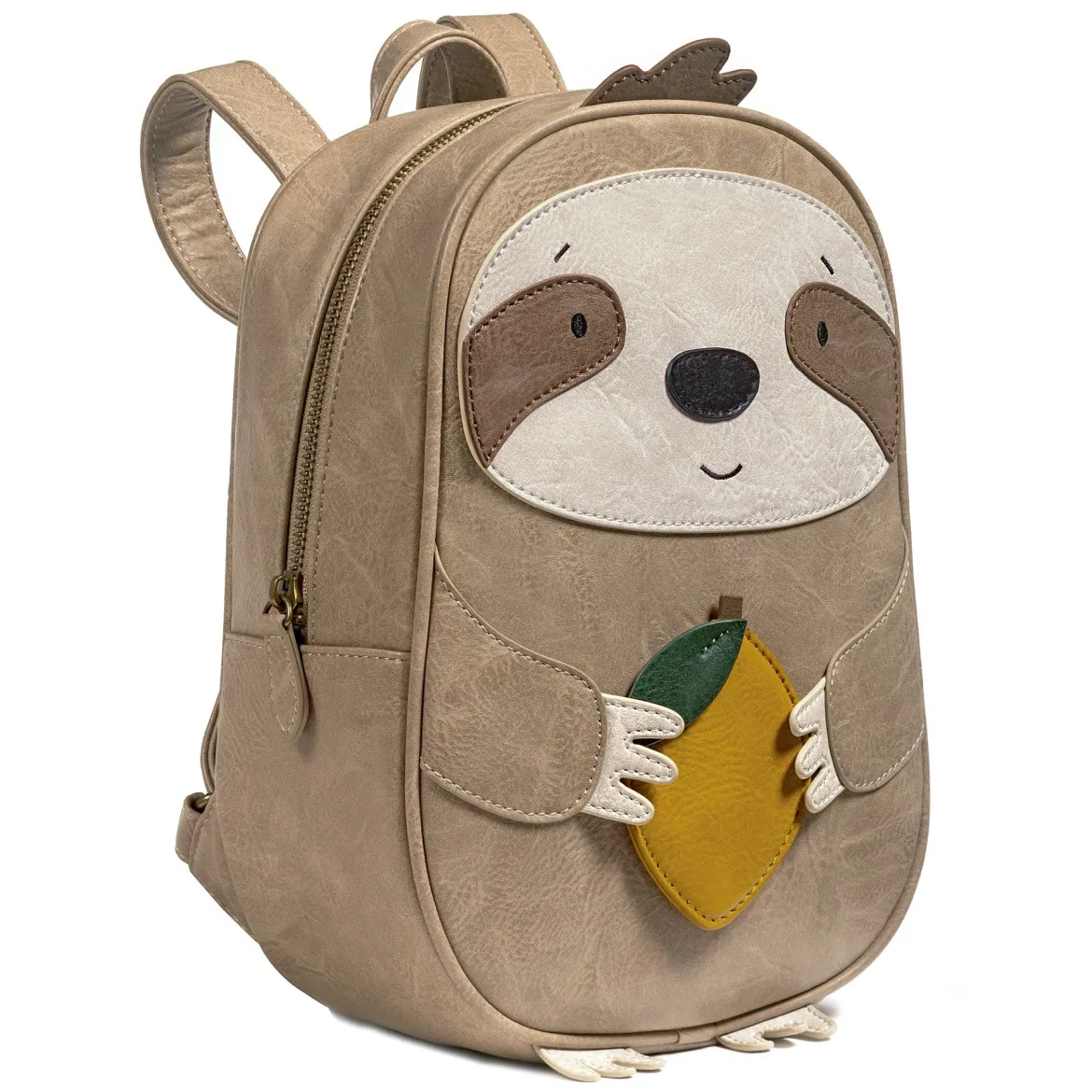 Kinderrucksack | Grosses Faultier Norbert