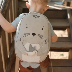 Kinderrucksack | Seerobbe Levi