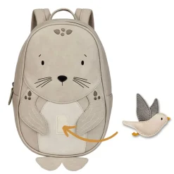 Kinderrucksack | Seerobbe Levi
