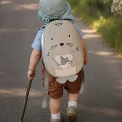 Kinderrucksack | Seerobbe Levi