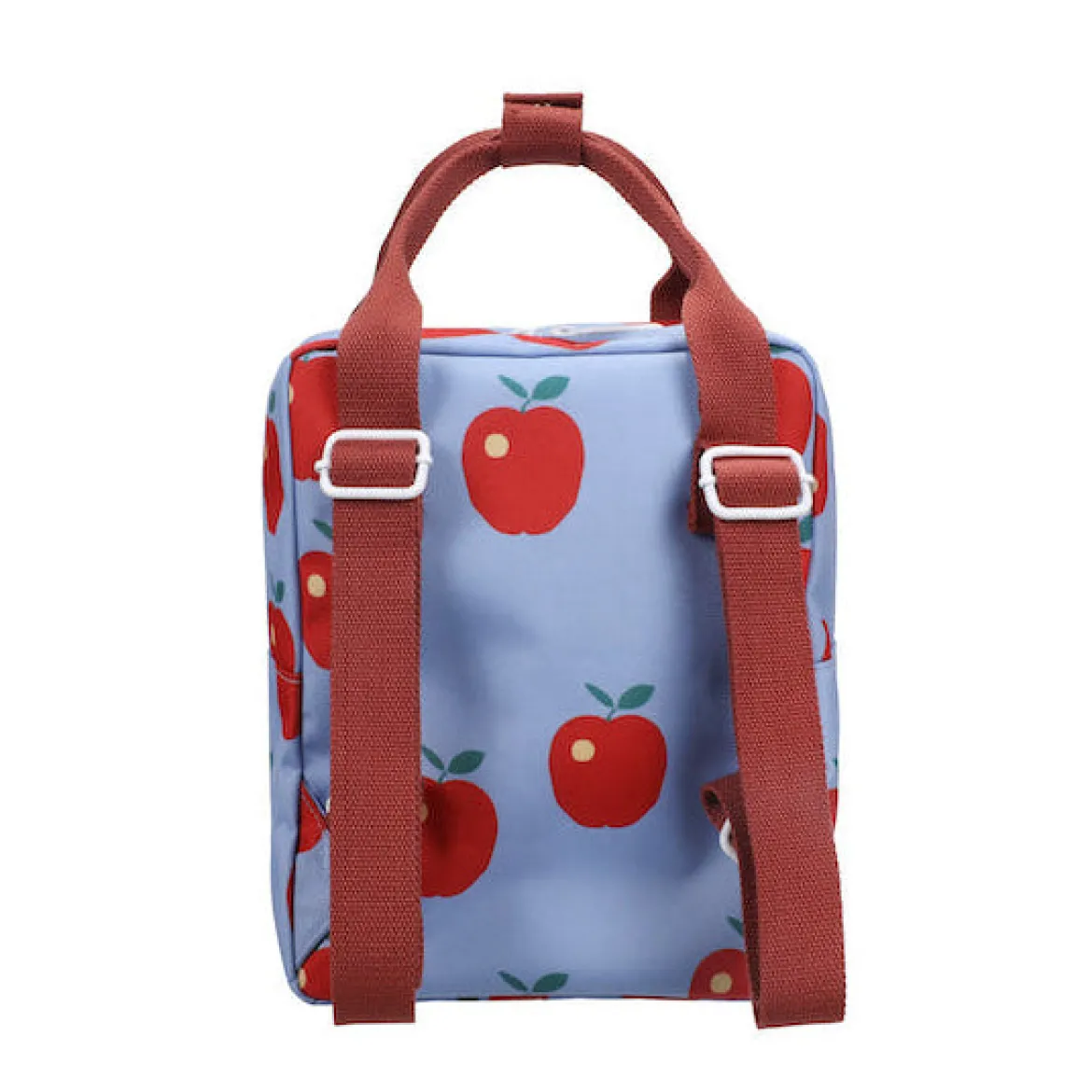Kinderrucksack "Special Edition" | Apple Grub (4-7 Jahre)