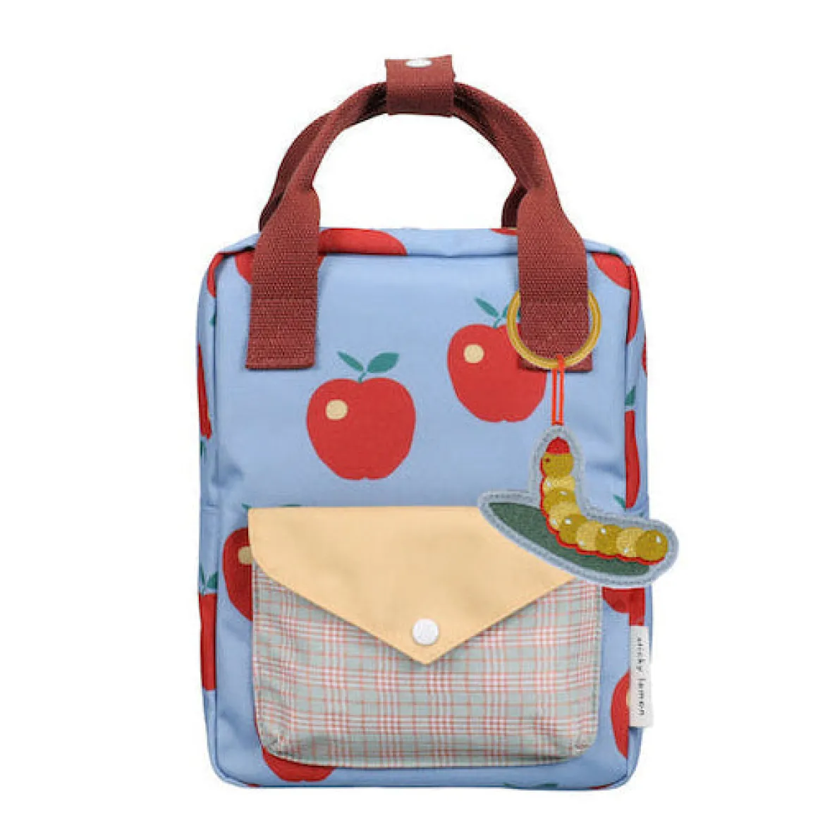 Kinderrucksack "Special Edition" | Apple Grub (4-7 Jahre)