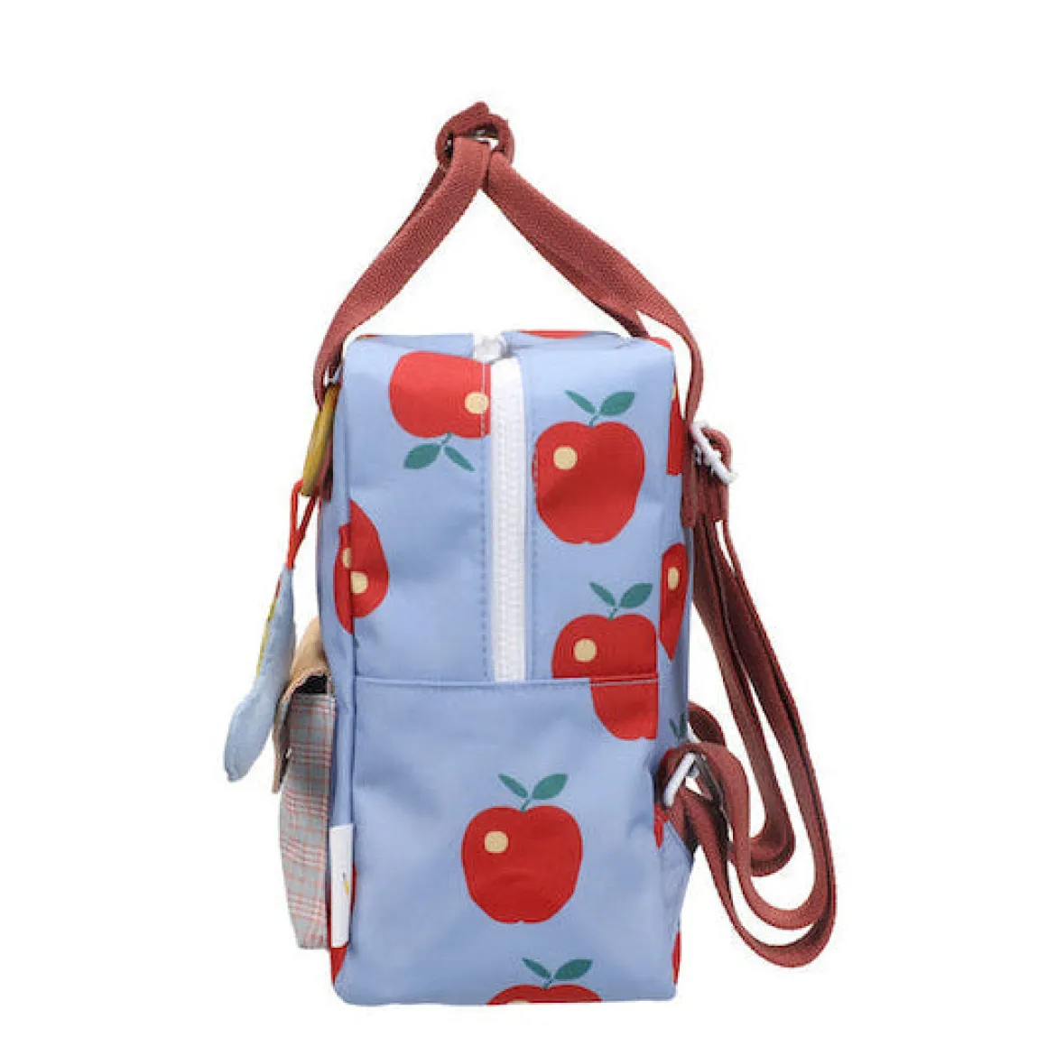 Kinderrucksack "Special Edition" | Apple Grub (4-7 Jahre)