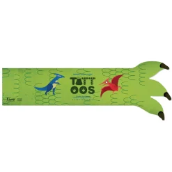 Kindertattoos | Dinosaurier