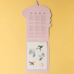 Kindertattoos | Einhorn