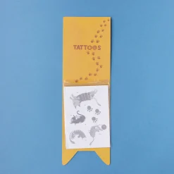 Kindertattoos | Katzen