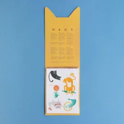 Kindertattoos | Katzen