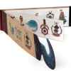 Kindertattoos | Piraten