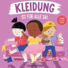 Kleidung ist für alle da!