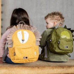 Kleiner Kinderrucksack Mr. Dino