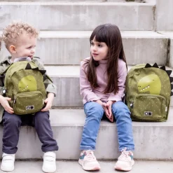 Kleiner Kinderrucksack Mr. Dino