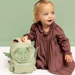 Kleiner Kinderrucksack Mr. Dragon