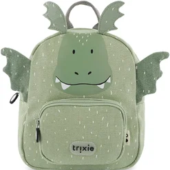 Kleiner Kinderrucksack Mr. Dragon