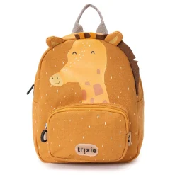 Kleiner Kinderrucksack Mr. Giraffe