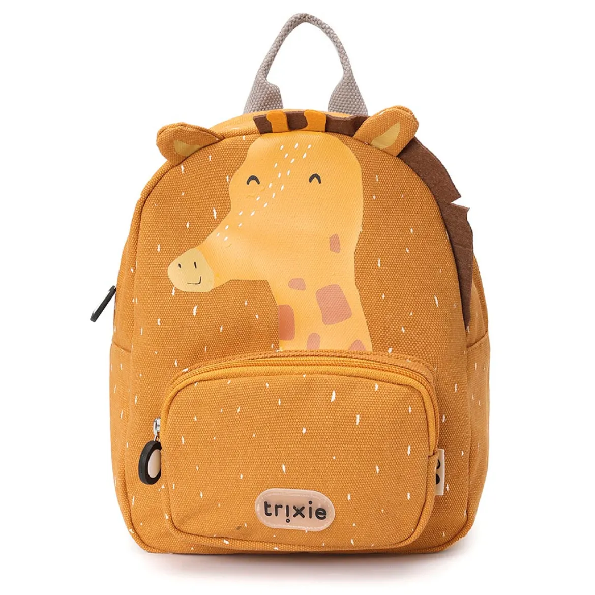 Kleiner Kinderrucksack Mr. Giraffe