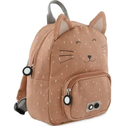 Kleiner Kinderrucksack Mrs. Cat