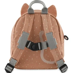 Kleiner Kinderrucksack Mrs. Cat