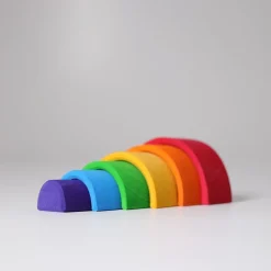 Kleiner Regenbogen | 6 Teile