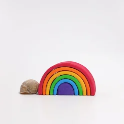 Kleiner Regenbogen | 6 Teile
