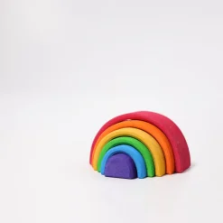 Kleiner Regenbogen | 6 Teile