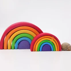 Kleiner Regenbogen | 6 Teile