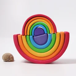 Kleiner Regenbogen | 6 Teile