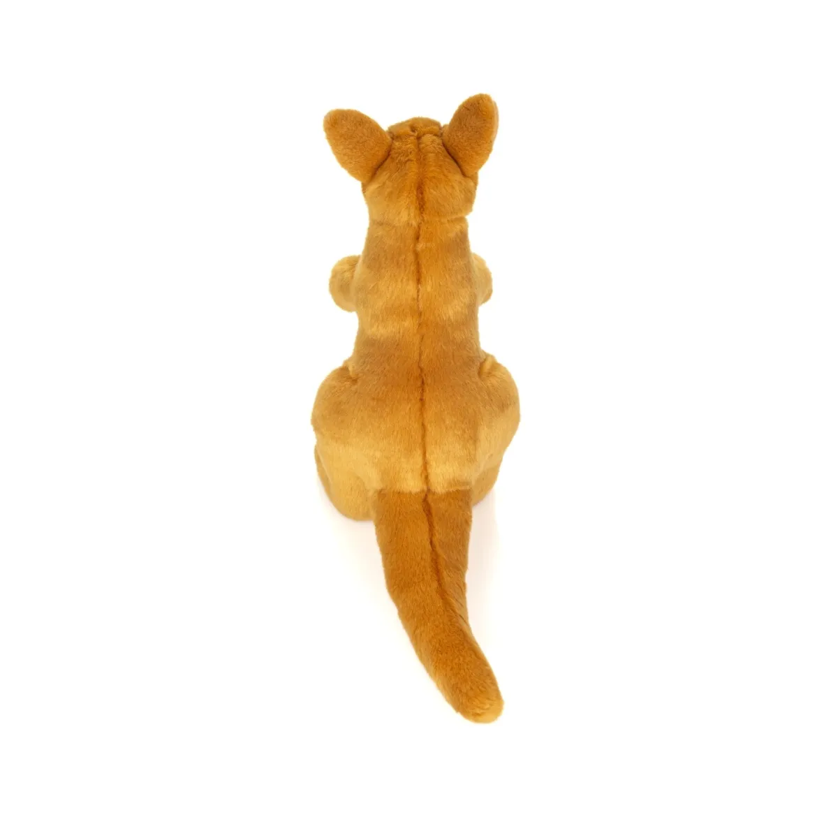 Känguru mit Baby | 30 cm