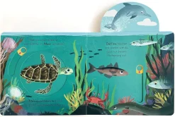 Komm mit nach draußen! - Tiere am Meer