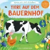Komm mit nach draußen! - Tiere auf dem Bauernhof