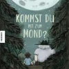 Kommst du mit zum Mond?