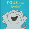 Kommst du raus zum Spielen?
