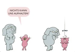 Kommst du raus zum Spielen?