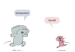 Kommst du raus zum Spielen?