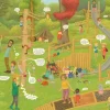 Komm, wir zeigen dir unseren Wald