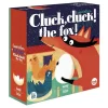 Kooperationsspiel | Cluck, cluck! The fox!