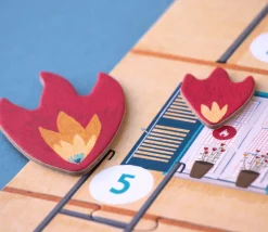 Kooperationsspiel | Save the cat!