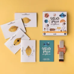 Kreativspiel | Creativity Battle