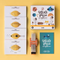 Kreativspiel | Creativity Battle