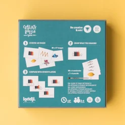Kreativspiel | Creativity Battle