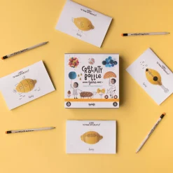 Kreativspiel | Creativity Battle