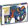 Kunstpuzzle Elefant | 150 Teile