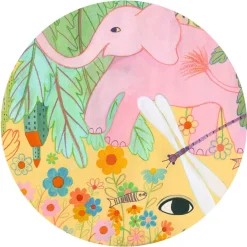 Kunstpuzzle Wal | 150 Teile