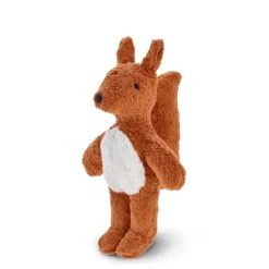Kuscheltier | Baby Eichhörnchen (27 cm)