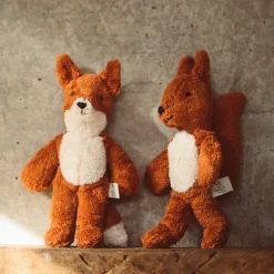 Kuscheltier | Baby Eichhörnchen (27 cm)