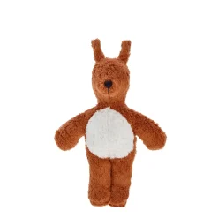 Kuscheltier | Baby Eichhörnchen (27 cm)