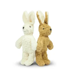 Kuscheltier | Baby Hase beige (22 cm)