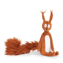 Kuscheltier | Eichhörnchen (42 cm)