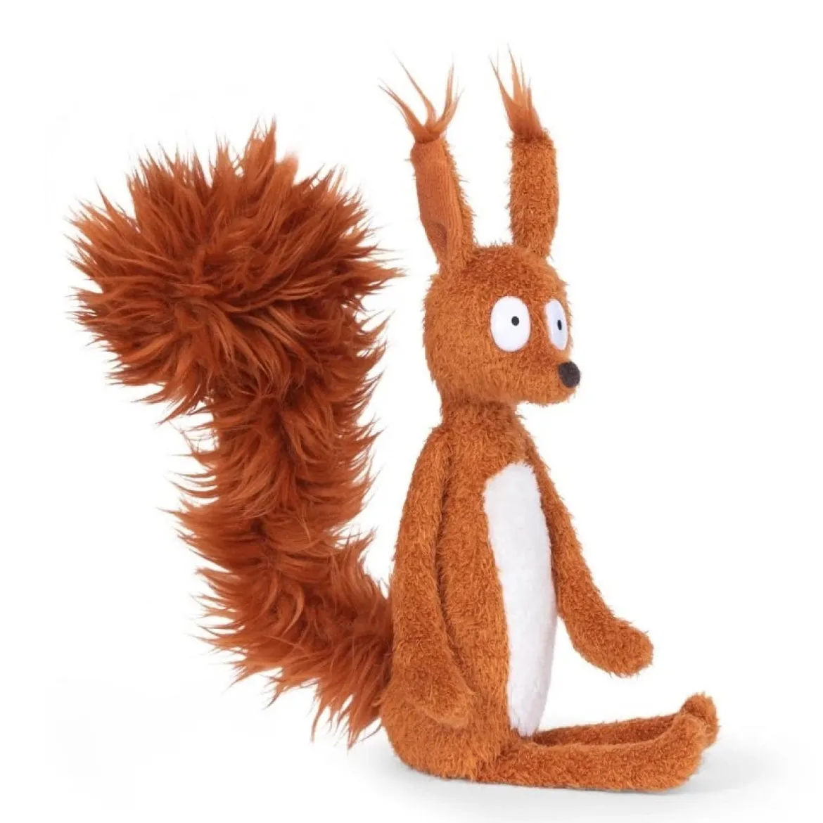 Kuscheltier | Eichhörnchen (42 cm)