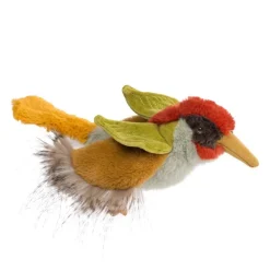 Kuscheltier | Grünspecht