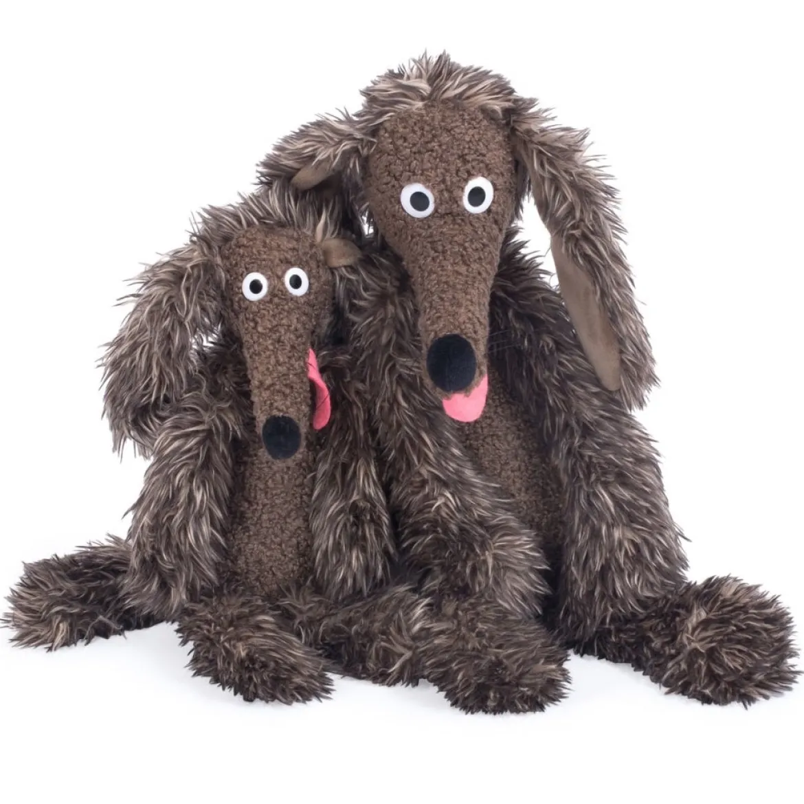 Kuscheltier | Großer Stinkehund (47 cm)